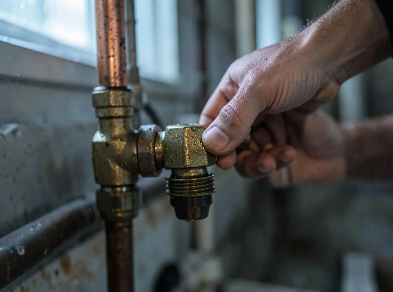 Emergency Plumber Oxbow, OR FAQs